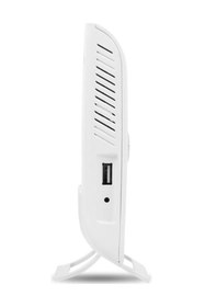 Resim Aydın Online Vmg3312-b10b 300mbps Evdsl/adsl2 Usb Port Dahili Anten Fiber Modem (YENİLENMİŞ) 