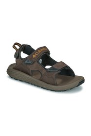 Resim Columbia Konos Hiker 3 Erkek Sandalet 2121571-231 