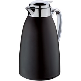 Resim Cilio Venezia Termos Sürahi 1 L Black Matt 