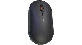 Resim Xiaomi 85 Tuşlu Taşınabilir Çift Modlu Bluetooth Klavye ve Xiaomi Mıııw Bluetooth Mouse 