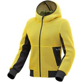 Resim Tucano Urbano Kadın Flowmotion Yazlık Ceket Sarı 