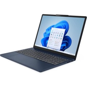 Resim Lenovo Ideapad Slim 3 15IRH10 I7-13620H 16-Gbddr5 4 Tbssd Wuxga 15.3" IPS 60Hz Windows 10 Pro + Hmf Sırt Çantası 83K10061TRHMF34 
