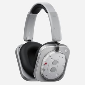 Resim Nothing Headphone 1 Beyaz Kulak Üstü Bluetooth Kulaklık B170 Beyaz 