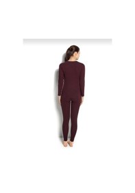 Resim Jiber 597-599 Kadın Soft Termal Takım 2 Adet 001 