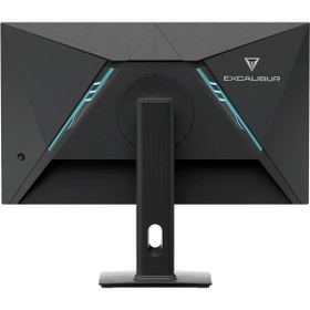 Resim CASPER Excalibur M.E27QIF-D 27" 2K QHD 240HZ 1MS IPS PİVOT Oyuncu Monitörü 