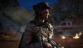 Resim Call of Duty®: Black Ops 6 - PlayStation 5 