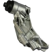 Resim OPEL ASTRA H-J - ZAFIRA B-C 1.6-1.8 YAĞ SOĞUTUCUSU KOMPLE HELLUX 5650364 