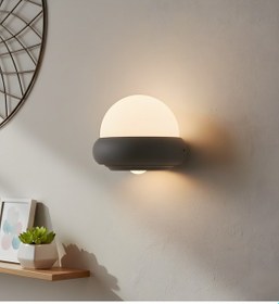 Resim Kda739 Dekoratif Led Aplik 12w 1400 Lümen Güçlü 12w - Gün Işığı 