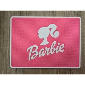 Resim İB GLOBAL Barbi Torpido Kaydırmaz Ped #3 
