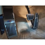 Resim Bmw F30 Pedal Setı Sılver At (541338974) 