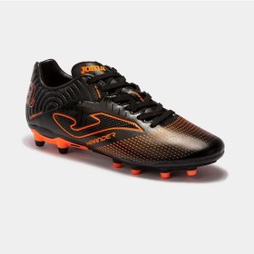 Resim Joma Xpander 22 TF/FG (XPAW2201FG) | Siyah Turuncu 