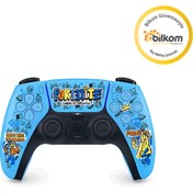 Resim PlayStation DualSense Wireless Controller - Fortnite Limited Edition 
