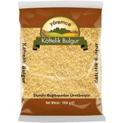 Resim Yöremce Köftelik Bulgur 1000 G 