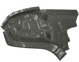 Resim HYUNDAI ELANTRA- 04/07; STOP YUVA SACI SAĞ 71585-2D510 
