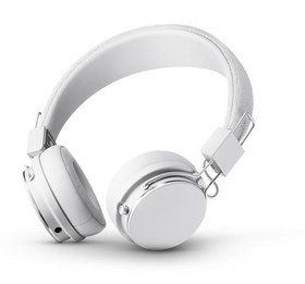 Resim URBANEARS PLATTAN 2 TRUE KULAKLIK BEYAZ 4091667 