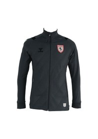 Resim 23/24 Hummel Samsunspor Kamp Eşofman Tek Üst Antrasit 
