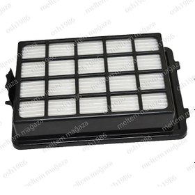 Resim Samsung Uyumlu Vc 07K51F0Vp Süpürge Filtresi Hepa Filtre 
