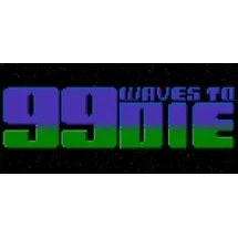 Resim 99 Waves To Die (Pc) 