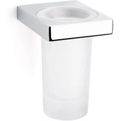 Resim System Krom Flat Diş Fırçalığı (BA1019 007 CR-C1) 