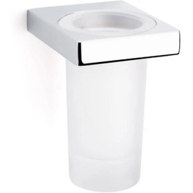 Resim System Krom Flat Diş Fırçalığı (BA1019 007 CR-C1) 