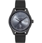 Resim U.S. Polo Assn. USPA1001-06 Erkek Kol Saati 