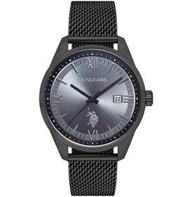 Resim U.S. Polo Assn. USPA1001-06 Erkek Kol Saati 
