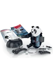 Resim MCM Group 64468 Rollingbot - Robotik Laborutavarı /bilimveoyun +8 Yaş 