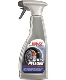 Resim Sonax Xtreme Lastik Koruma Spreyi Mat Efekt 500 ml 