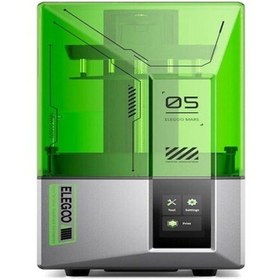 Resim ELEGOO Mars 5 9k 3D Yazıcı 
