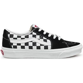 Resim Vans Unisex Ayakkabı Vn0A4Uuk4W71 Beyaz 