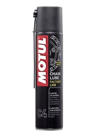 Resim Motul Zincir Yağı C4 Chain Lube Fl 400 Ml 
