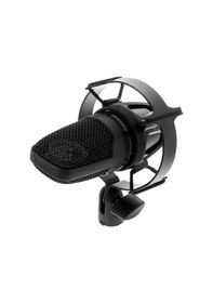 Resim Shure Pga27-lc Kondansatör Kayıt Mikrofonu 