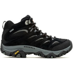 Resim MOAB 3 MID GTX Siyah Kadın Outdoor Bot Merrell