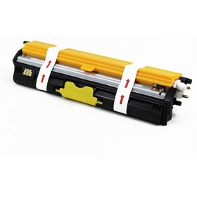 Resim Uyumlu Kartuş For Epson C1600-cx16 Sarı Toner 2,7k 