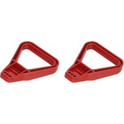 Resim Dianziye 2 Adet 350a Pil Hızlı Bağlayıcı Kolu - Güneş Panelleri, Çift Pil Sistemleri, Buzdolapları İçin Güvenli Ve Pratik Plastik Tasarım 