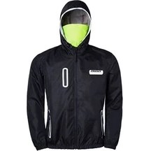 Resim Prosev Üst Yağmurluk Korumalı Corta Vento (S) 