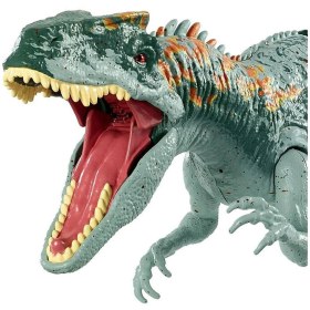 Resim Jurassic World Sesli Dinozor Figürleri GWD06-GWD10 