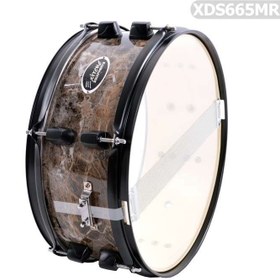 Resim Extreme XDS665MR Special Bateri Seti | Profesyonel Deri Aksamı Özel Renk 