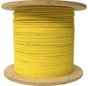 Resim Evlere Kadar Fiber 1x1 Bina Içi Fiber Internet Kablosu- Obk 500 Metre 