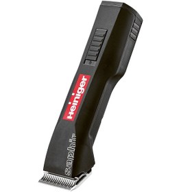 Resim Heiniger Saphır Basıc Evcil Hayvan Kırkma Makinesi Tek Akülü 