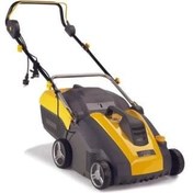 Resim Stiga SV415E Toprak ve Çim Havalandırma Makinesi 