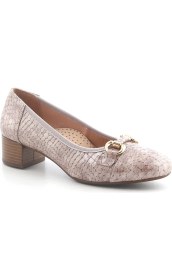Resim Kadın Topuklu / Stiletto CAN-N74105.77 John May Vizon Mısır (788) 