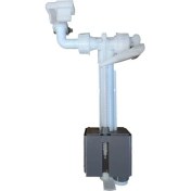 Resim Japar Gömme Rezervuar Flatörü Dirsekli JP-50470 