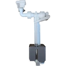 Resim Japar Gömme Rezervuar Flatörü Dirsekli JP-50470 