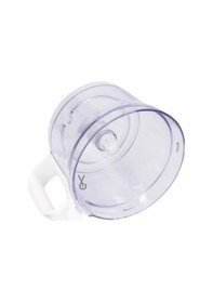 Resim Kenwood - Fpp220 Kase-beyaz Kulplu 