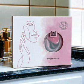 Resim LaNaturel HandMade Gül Sabunu 110g 