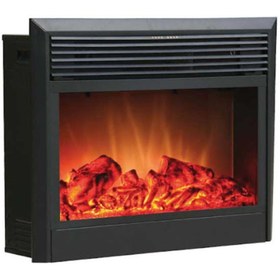 Resim BOGE 80 Cm Elektrikli Şömine (ithal) 