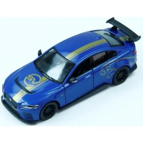 Resim Kinsmart Cekbırak Jaguar Xe Sv Project 8 