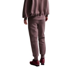 Resim Nike Sportswear Tech Fleece Kadın Eşofman Altı Mor 