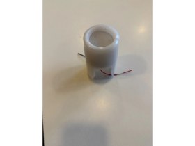 Resim 100'LÜ Paket Kasalı Tente LED Aydınlatma 